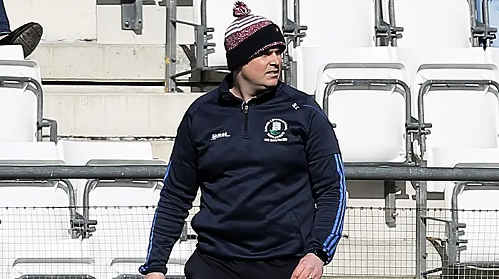 Castlehaven dragged into Division 1 relegation fight Image