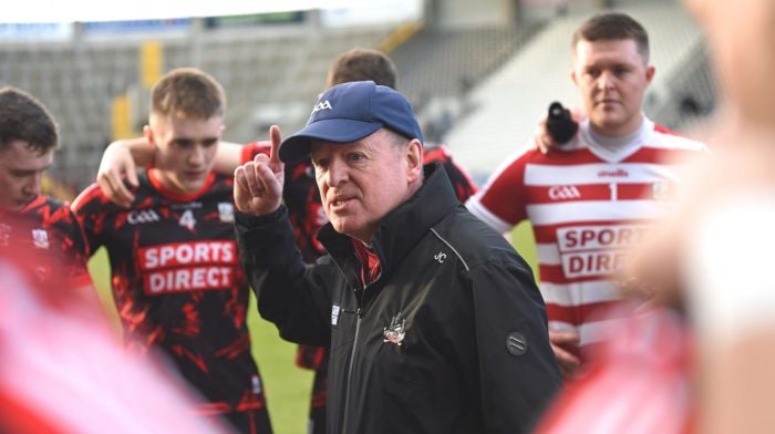 Cork footballers name unchanged team for Donegal clash Image