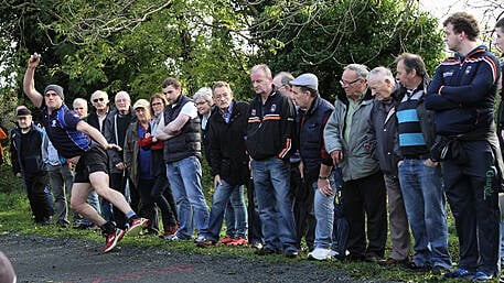 CARBERY BOWLING: Martin Coppinger v Arthur McDonagh tops the Dowtcha Boy bill in Skibbereen Image