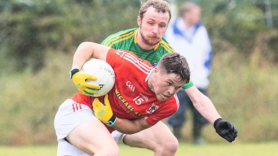 Cullinane fires Bal to league win in champions’ backyard Image