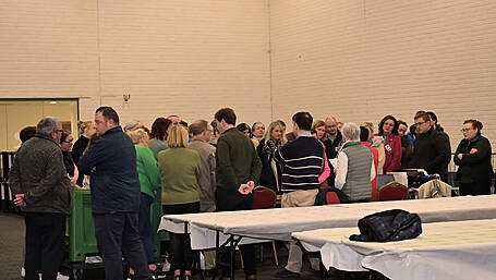 BREAKING: Resounding No from Cork South West on Family Amendment Image