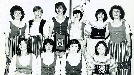 Skibbereen panto was always a local effort Image