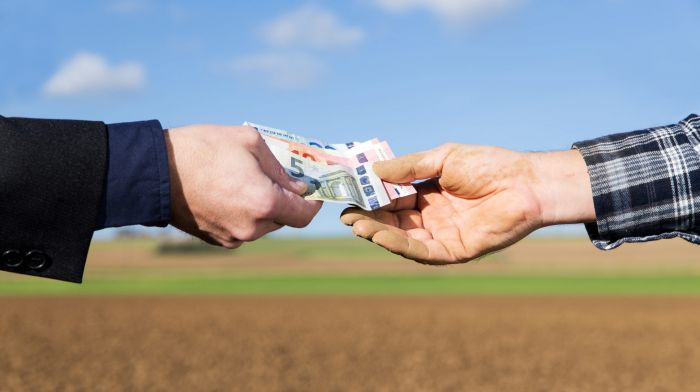 Interim payments for Acres scheme farmers Image