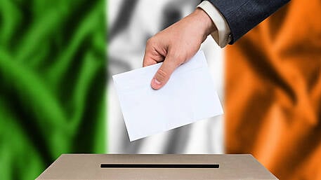 Skibbereen register of voters had 70 deceased names Image