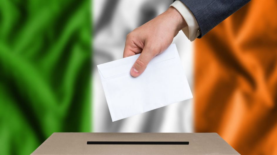 Skibbereen register of voters had 70 deceased names Image