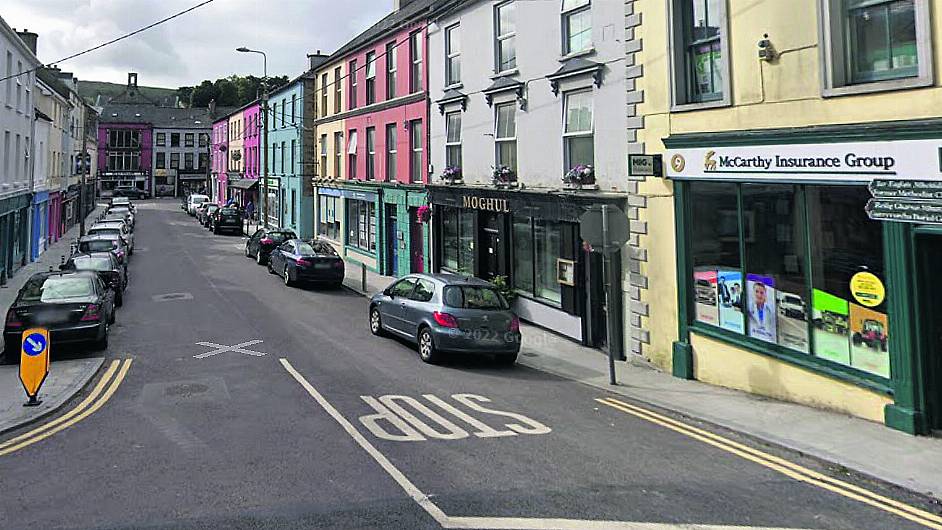 Assault allegation brought by Bantry tenant against landlord is dismissed Image