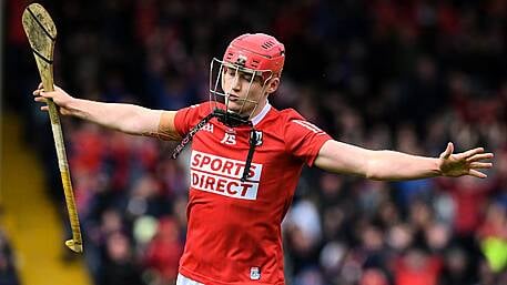 ‘Alan will always go for goals,’ says Cork boss Pat Ryan Image