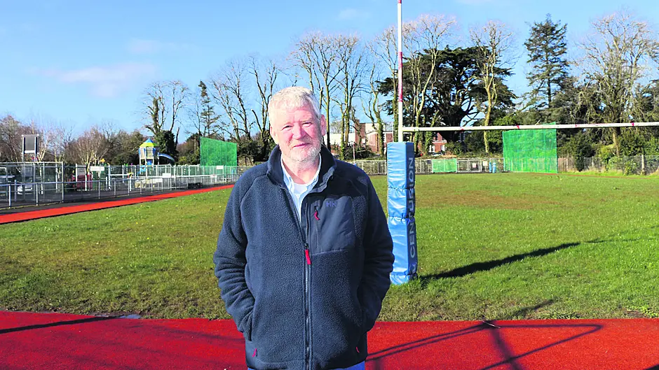 Grand marshal for Clonakilty parade announced Image
