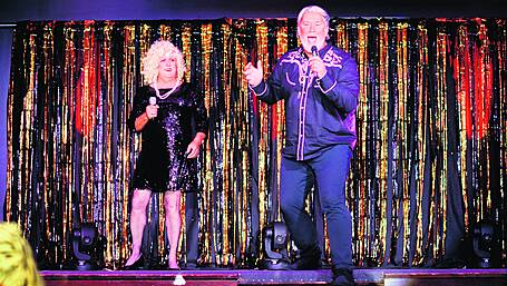 Bantry Strictly Syncing a huge success Image