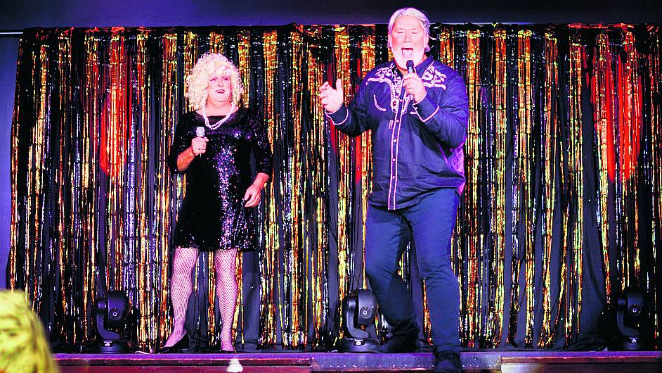 Bantry Strictly Syncing a huge success Image