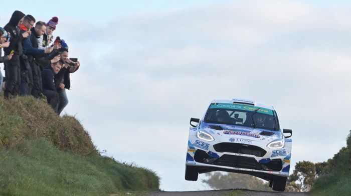 First-ever three-day West Cork Rally proves to be huge success Image