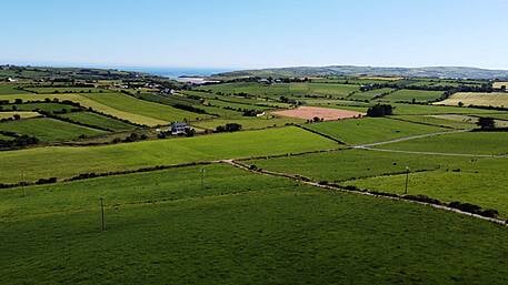 West Cork land prices continue upward push Image