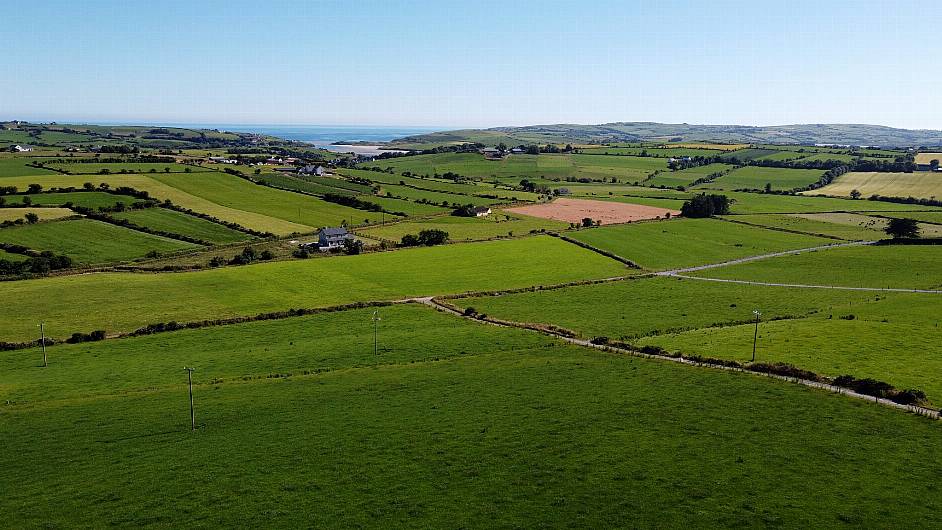 West Cork land prices continue upward push Image