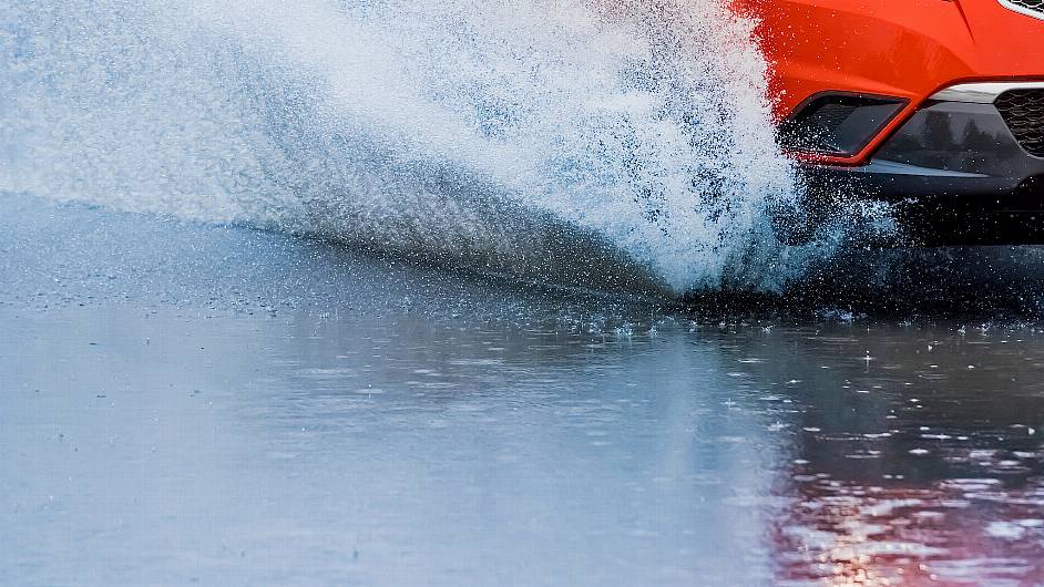 Orange warning as West Cork set for torrential rain Image