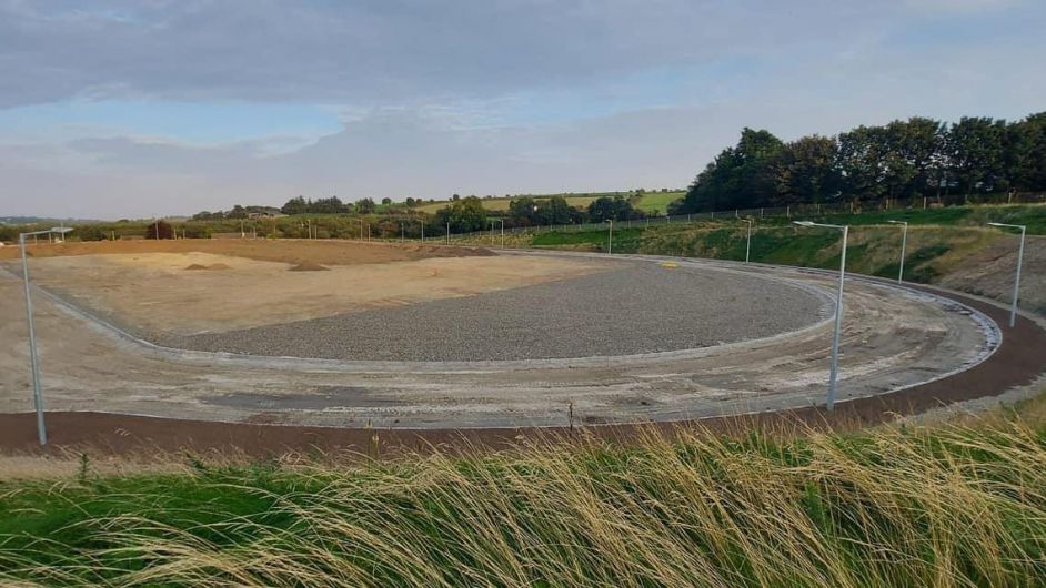 Mardyke track closure highlights importance of Bandon AC’s game-changing development Image