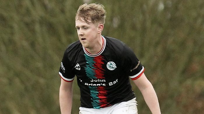 ‘We don't take anything for granted,’ insists Clonakilty defender Paul Daly ahead of Beamish Cup final Image