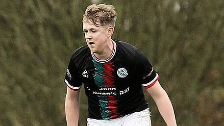 ‘We don't take anything for granted,’ insists Clonakilty defender Paul Daly ahead of Beamish Cup final Image