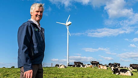 West Cork's farming future: what's in store? Image