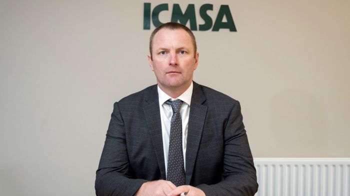 ICMSA critical of government’s poor response to massive decline in operating surplus Image