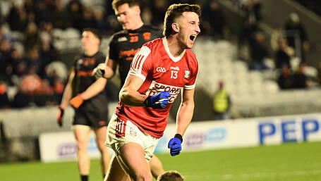 Rebels have momentum heading into Munster series Image