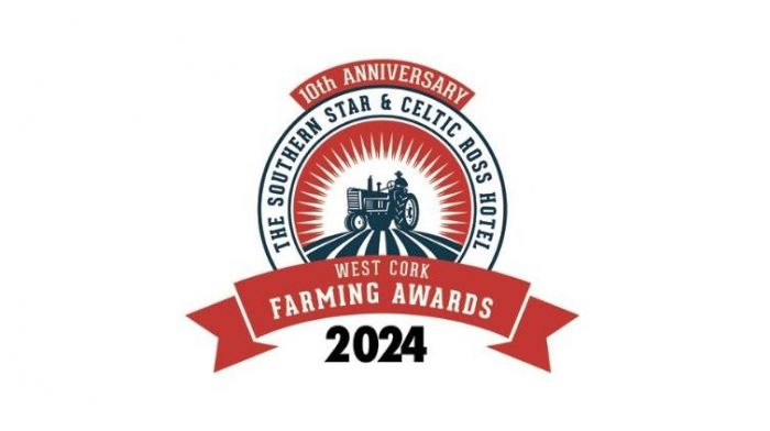 West Cork Farming Awards celebrate their 10th anniversary Image