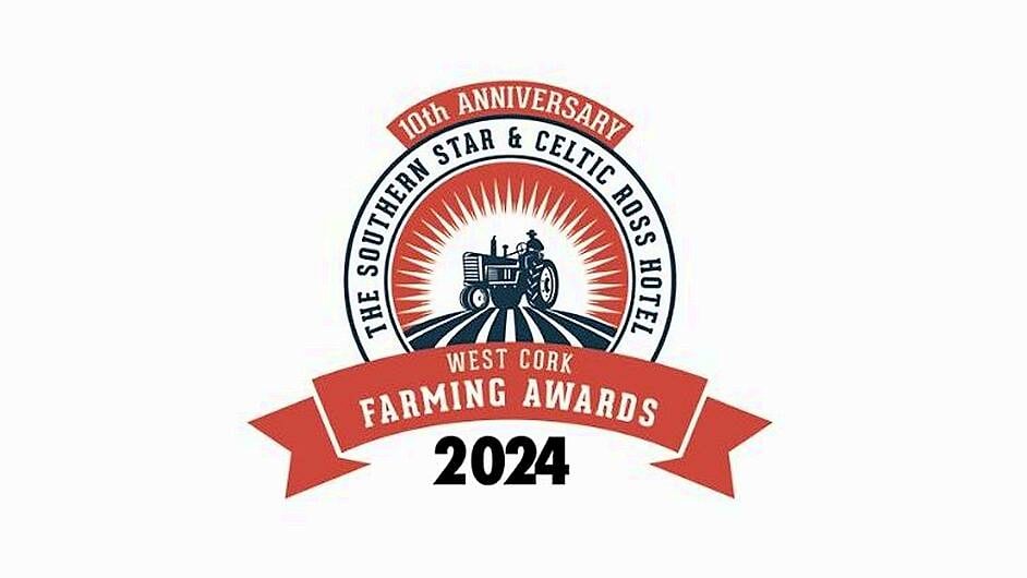 West Cork Farming Awards celebrate their 10th anniversary Image