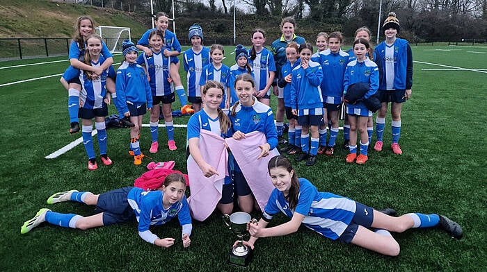 New U13 schoolgirls’ grade for WCSSL season ahead Image