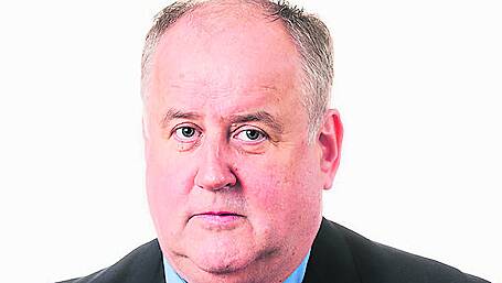 Deegan seeks Council seat as an independent Image