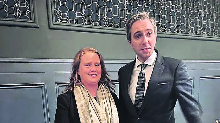 ‘I’m not a punchbag’ FG Cllr Lynch tells the online trolls Image