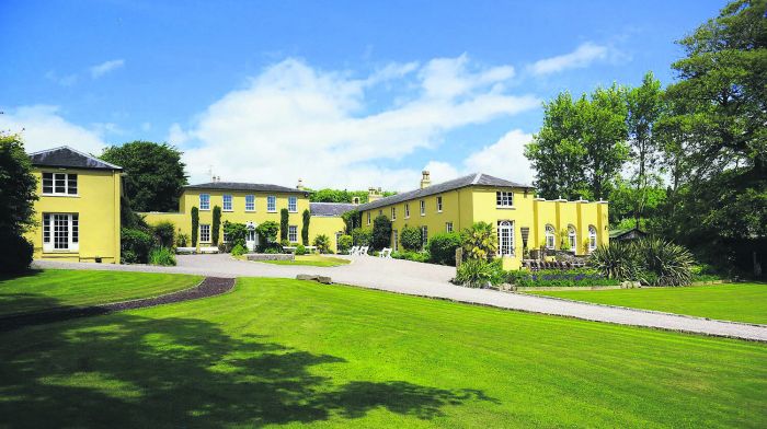 Kinsale’s Ballinacurra House owner in High Court battle with loan fund Image