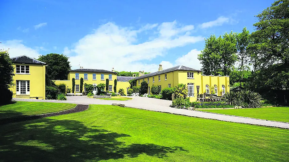 Kinsale’s Ballinacurra House owner in High Court battle with loan fund Image