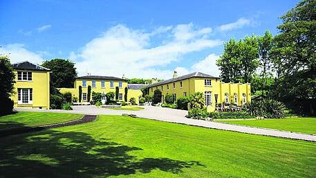 Kinsale’s Ballinacurra House owner in High Court battle with loan fund Image