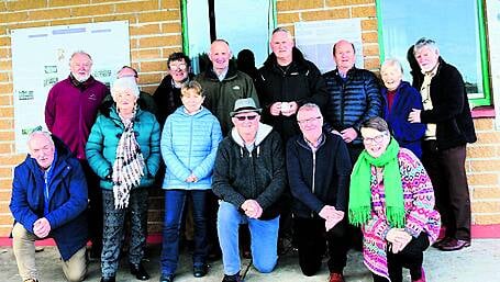 New history association to represent local groups Image