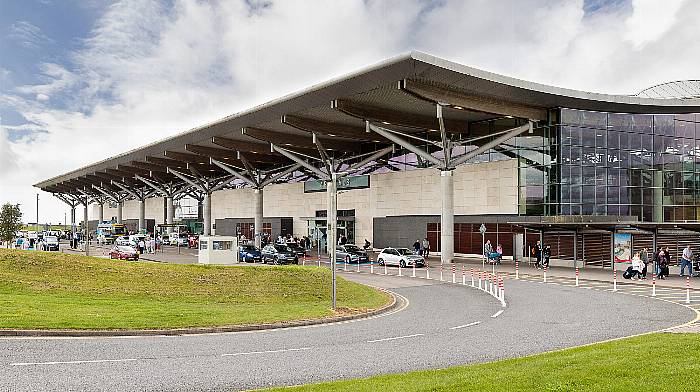 BREAKING: Good news for Olympics fans with extra Paris flights from Cork Image