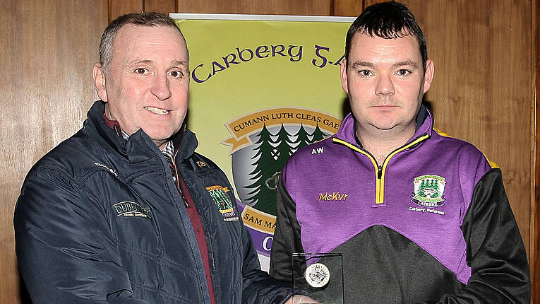 Carbery GAA salutes its men in the middle | Southern Star