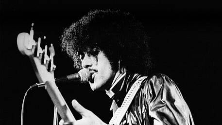 Phil Lynott documentary added to Fastnet Film Festival lineup Image