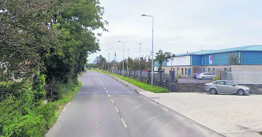 Row interrupted €25,000 bowling score on Skibbereen’s Marsh Road Image