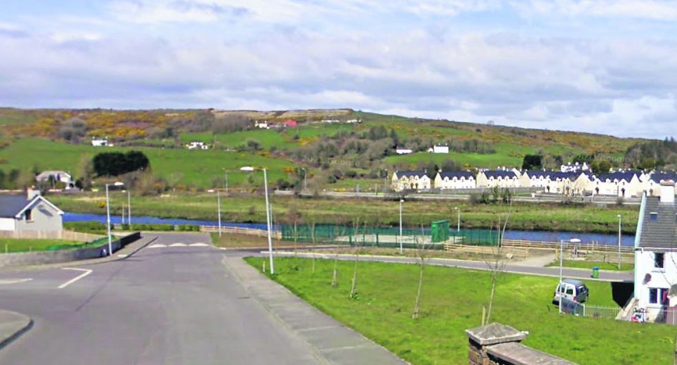 Go-ahead for €1.3m community house Image