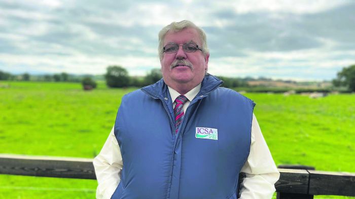 Former agri president to run in local elections Image