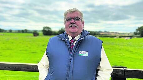 Former agri president to run in local elections Image