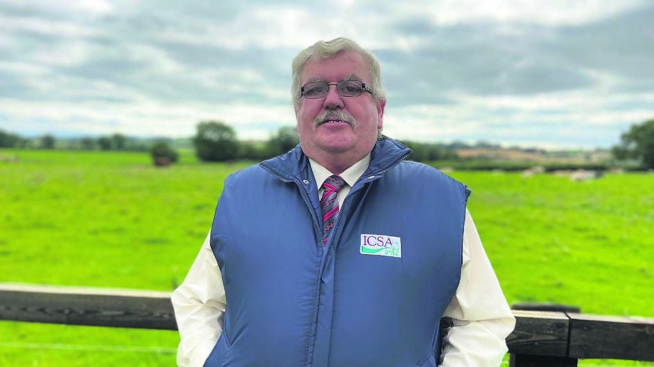 Former agri president to run in local elections Image