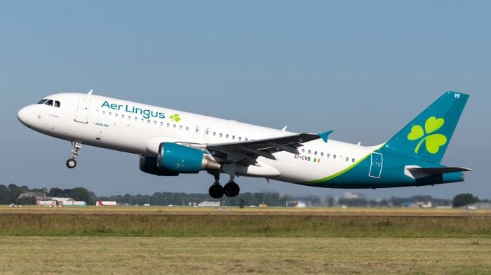Aer Lingus strike will threaten West Cork tourism Image