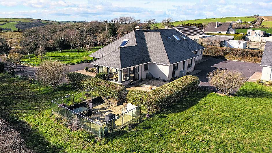 HOUSE OF THE WEEK: Kilbrittain four-bed with bonus self-contained apartment Image