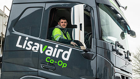 Lisavaird Co-Op: A century of excellence and innovation Image