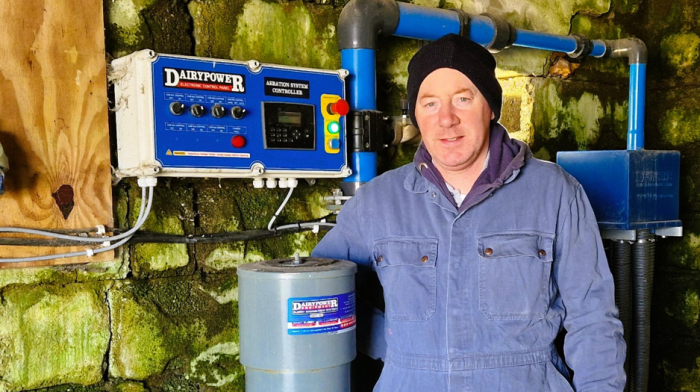 Dairypower: Making work life more efficient for farmers Image