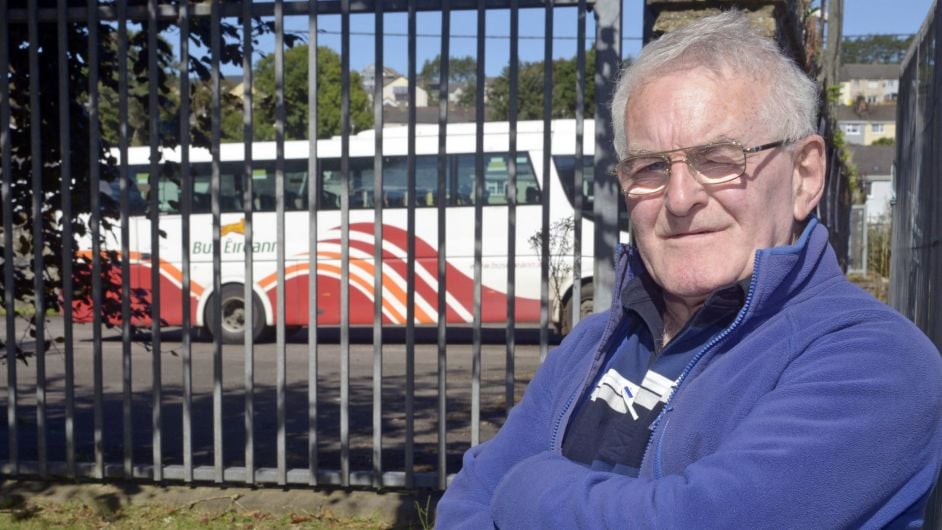 Driver brands bus retirement policy of 70 cut-off as ‘ageist’ Image