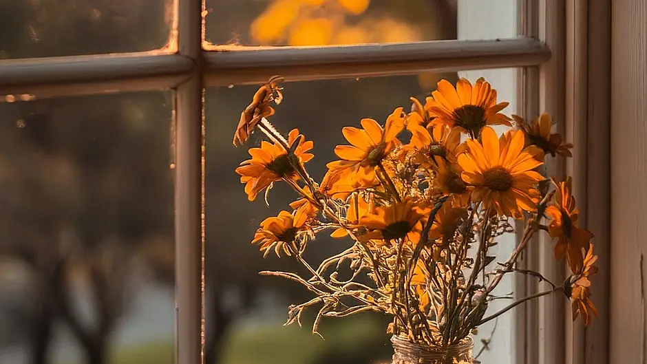 Bring the outside in this season Image