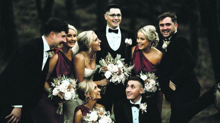 West Cork brides share their magic wedding memories Image