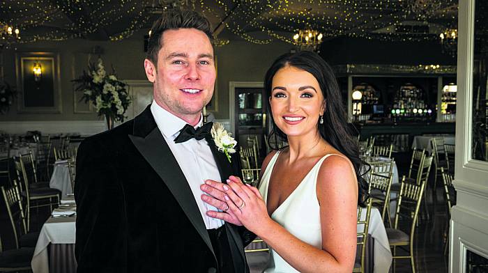 PHOTOS: West Cork wedding couples Image