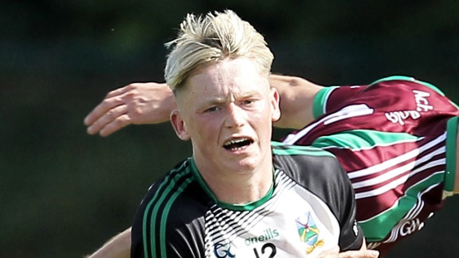 ‘Rank outsiders’ Gabriels Rangers produce heroic performance to stun Mitchelstown Image